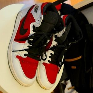 Nike Air Jordan 1 Men Size 8